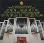 Filmmusik Sampler: Organ Wars: The Music Of John Williams, SACD