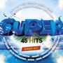 Superhits Summer 2016, CD