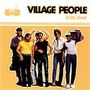 Village People: In The Street, CD