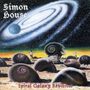 Simon House: Spiral Galaxy Revisited, CD