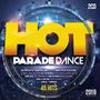 : Hot Parade Dance Winter 2019, CD,CD