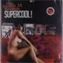 : The Mood Mosaic 15 - Supercool!, LP,LP,CD