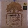 New Trolls: Le Radici E Il Viaggio Continua... (Limited Edition), LP,LP