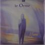 Le Orme: Il Fiume, LP