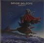 Banda Belzoni: Timbuctu, CD