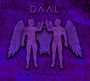 Daal: Daedalus, CD