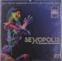 : Sexopolis Psychedelic Funk Experience (Limited Edition) (Blue Marbled Vinyl), LP,LP