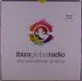 : Ibiza Global Radio The Soundtrack Of Ibiza (Limited Edition) (White Vinyl), LP