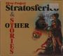 Divae Project: Stratosferico & Others Stories, CD