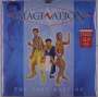 Imagination: The Very Best Of (remastered) (Limited Edition), LP,LP