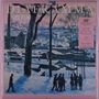 Diaframma: Siberia (40th Anniversary) (Limited Vinile Rosa), LP,CD