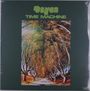Dzyan: Time Machine, LP