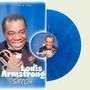 Louis Armstrong (1901-1971): Satch, LP