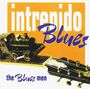 Intrepido Blues: The Blues Man, CD
