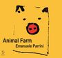 Emanuele Parrini: Animal Farm, CD