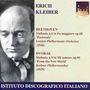 Erich Kleiber dirigiert Beethoven & Dvorak, CD
