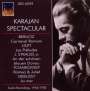 : Karajan Spectacular, CD