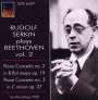 : Rudolf Serkin plays Beethoven Vol.2, CD