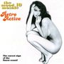 The Mood Mosaic 10: Retro Active, CD