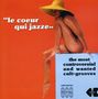 : Le Coeur Qui Jazze, CD