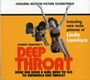 Deep Throat: Deep Throat- O.S.T., CD
