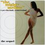 : The Mighty Mellow: The Sequel, CD