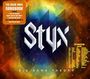 Styx: Big Bang Theory, CD