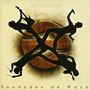Extreme: Saudades De Rock, CD