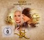 Kiske / Somerville: Kiske / Somerville (CD + DVD), CD