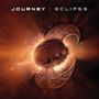 Journey: Ecl1ps3 (Limited Ecolbook), CD