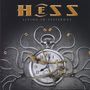 Hess: Living In Yesterday, CD