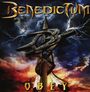 Benedictum: Obey, CD