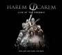 Harem Scarem: Live At The Phoenix 2015 (Deluxe Edition), CD,CD,DVD