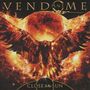 Place Vendome: Close To The Sun, CD