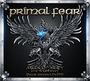 Primal Fear: Angels Of Mercy: Live In Germany 2016, CD,DVD