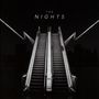 The Nights: The Nights, CD