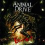 Animal Drive: Bite!, CD