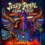 Jizzy Pearl Of Love / Hate: All You Need Is Soul, CD
