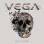 Vega: Only Human, CD