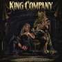 King Company: Queen Of Hearts, CD