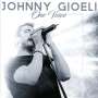 Johnny Gioeli: One Voice, CD