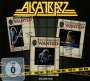 Alcatrazz: Parole Denied: Tokyo 2017 (Deluxe Edition), CD,CD,DVD