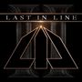 Last In Line: II, CD