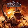 The Ferrymen: A New Evil, CD