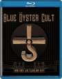 Blue Öyster Cult: Hard Rock Live Cleveland 2014, BR