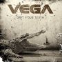 Vega: Grit Your Teeth, CD