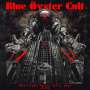 Blue Öyster Cult: iHeart Radio Theater NYC 2012, CD,DVD