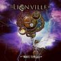 Lionville: Magic Is Alive, CD