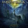 Lords Of Black: Alchemy Of Souls Part 1, LP,LP