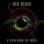 Reb Beach: A View From The Inside, CD